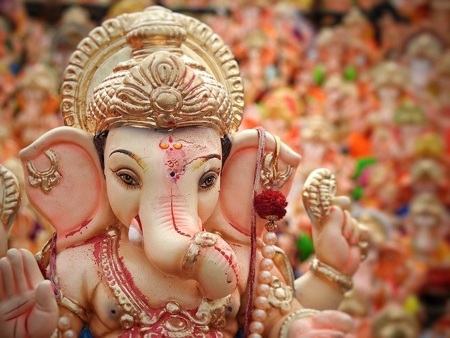 ganesha wallpaper