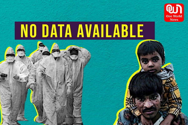 migrant labour data india