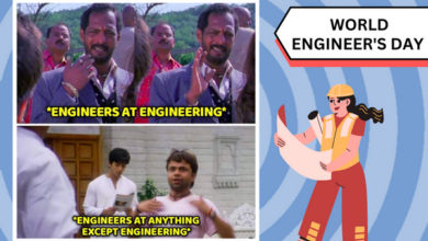 Engineer's Day