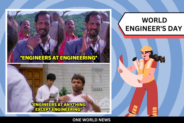 Engineer's Day
