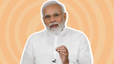 Narendra Modi Birthday