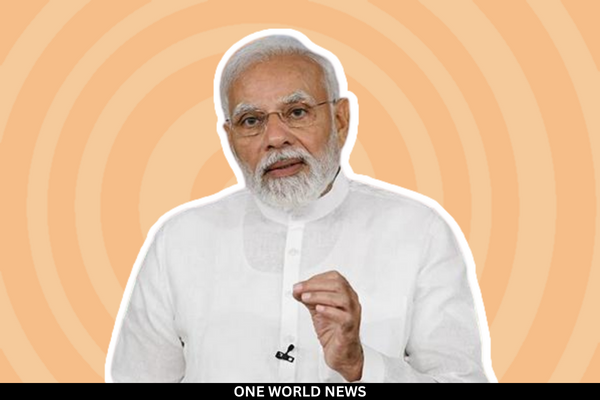 Narendra Modi Birthday