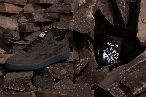 Adsum and Reebok