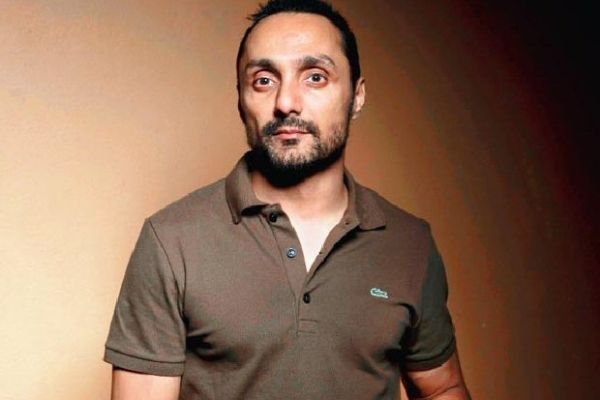 rahul bose