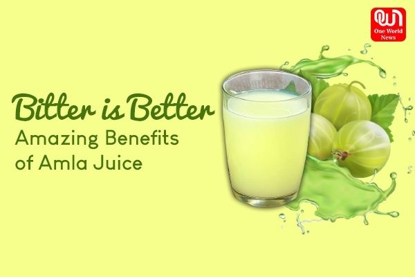 benefits of amla juice