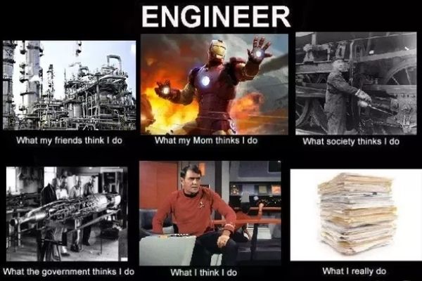 engineering meme