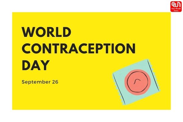 World Contraception Day