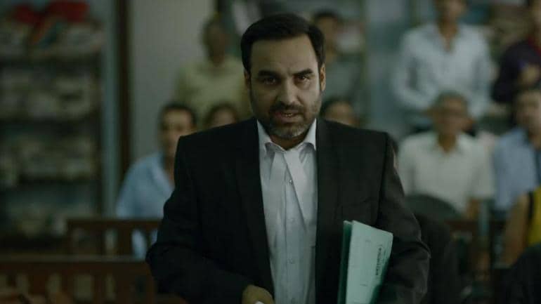 Pankaj Tripathi is celebrating his 44th birthday on 5th September. Know the 5 best performances of the Kaleen Bhaiya which will make you watch him again and again.