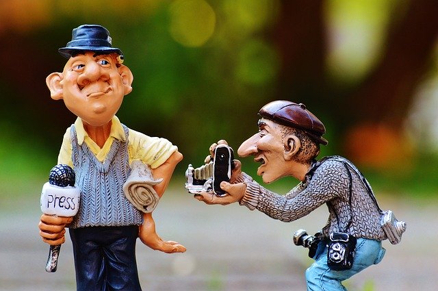journalists
