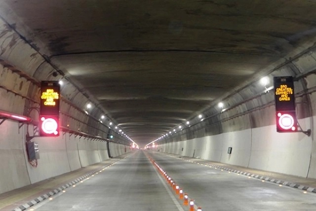 atal tunnel 