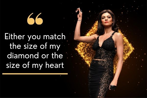 sushmita sen