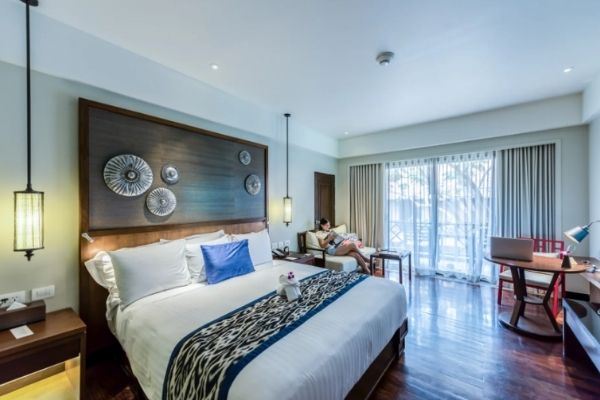 hotels in vung tau