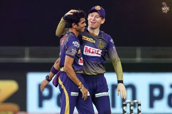 kkr squad 2020