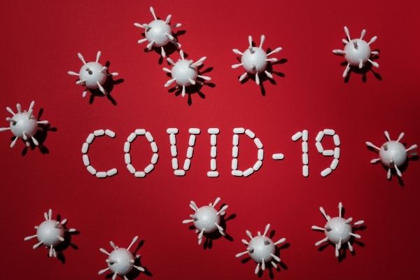 coronavirus infection