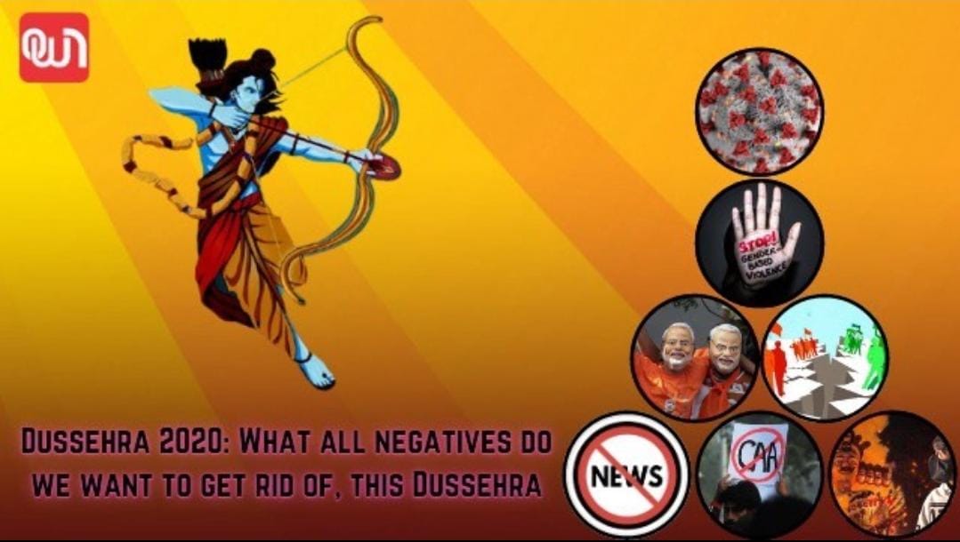 Dussehra images