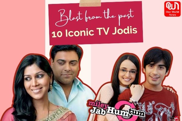 best tv jodis