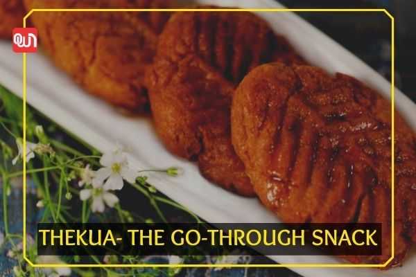 thekua