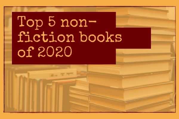 best indian non fiction books 2020