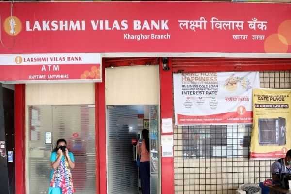 Lakshmi Vilas Bank