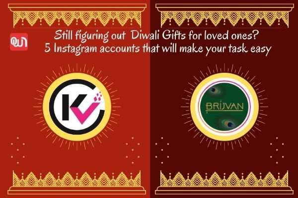 diwali gifts