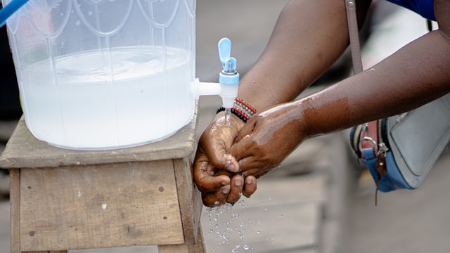 handwashing 