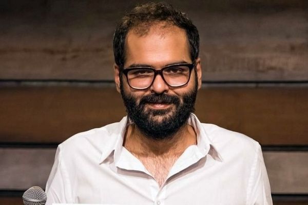 kunal kamra