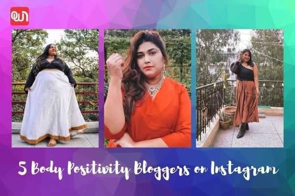 body positivity bloggers