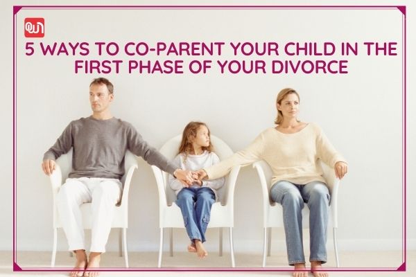 Co-parent your Child