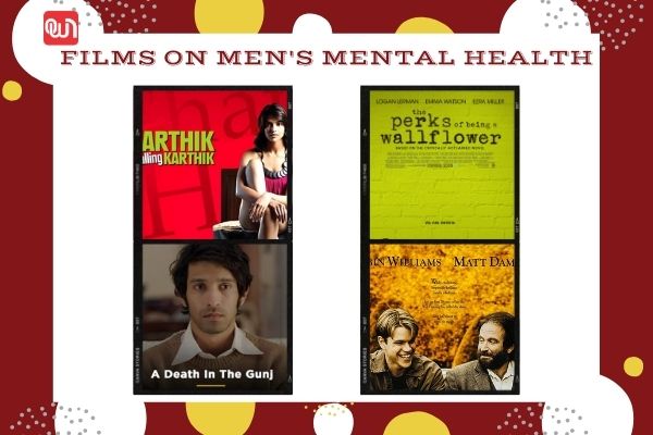 Men's Mental Health