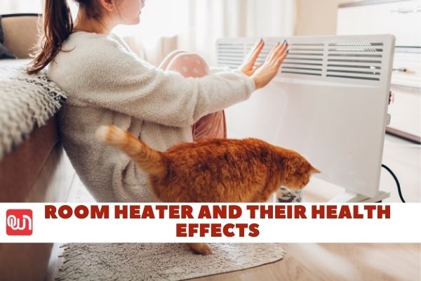 Room Heaters