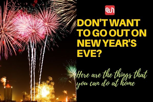 New Year's Eve