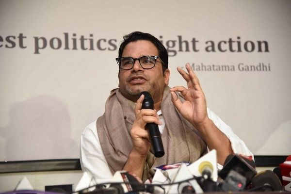 prashant kishor