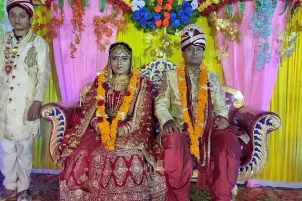 indian wedding