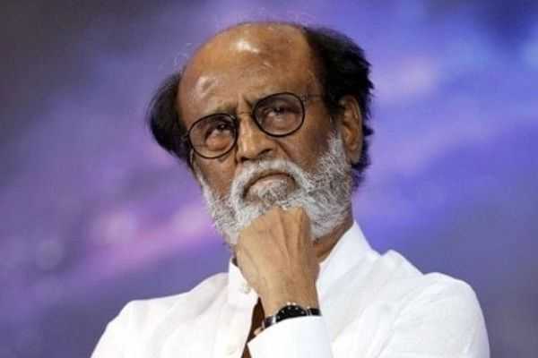 Rajnikanth Birthday Special: