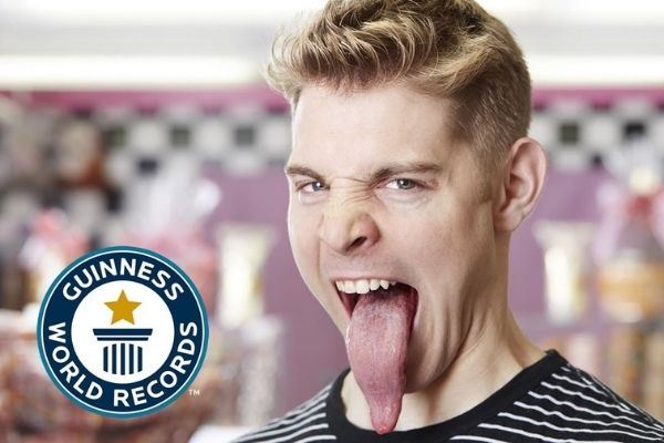 Weirdest World Records