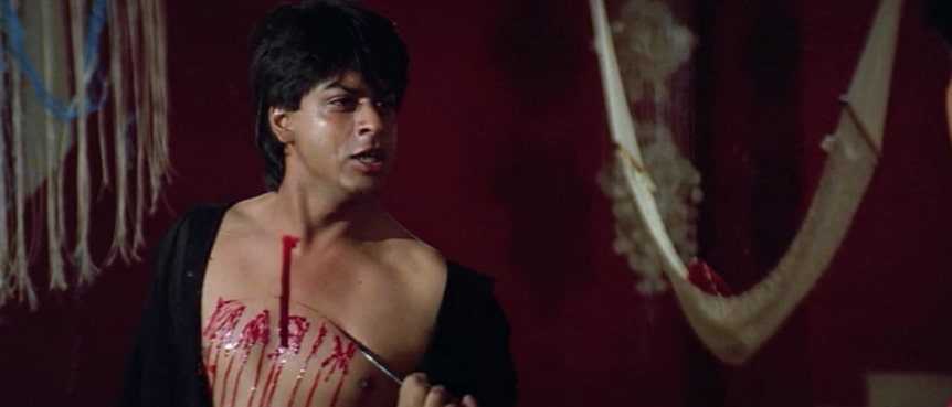 shah rukh khan