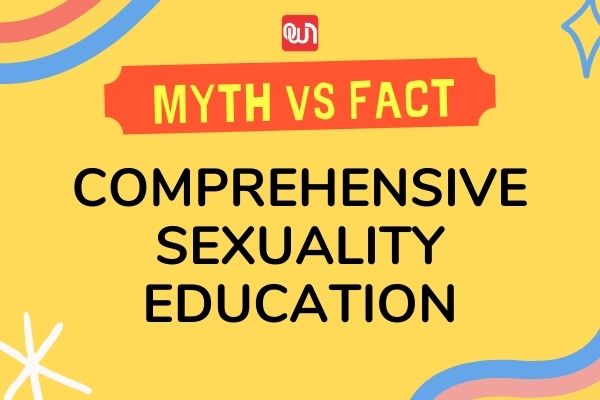 Comprehensive Sexuality Education