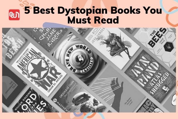 Dystopian Books