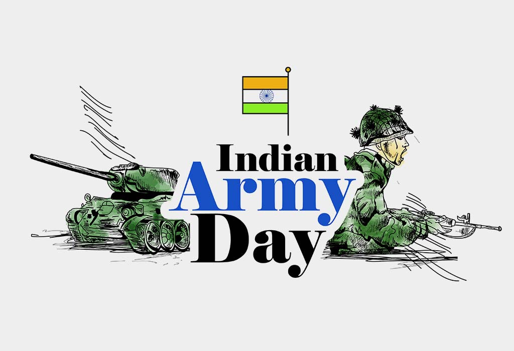 Books on Indian Army