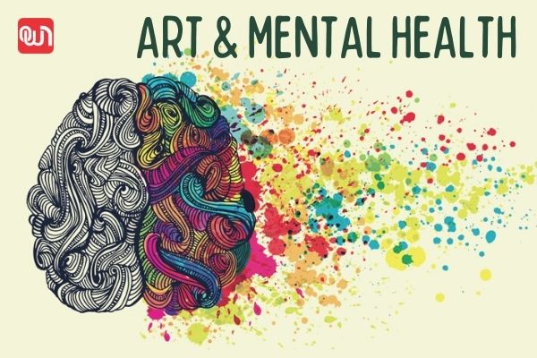 art and mental health