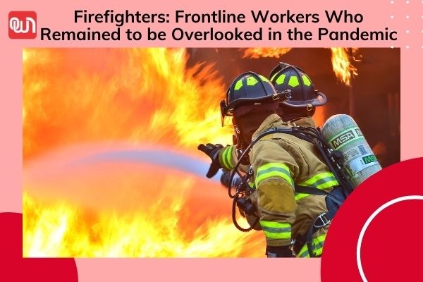 firefighters