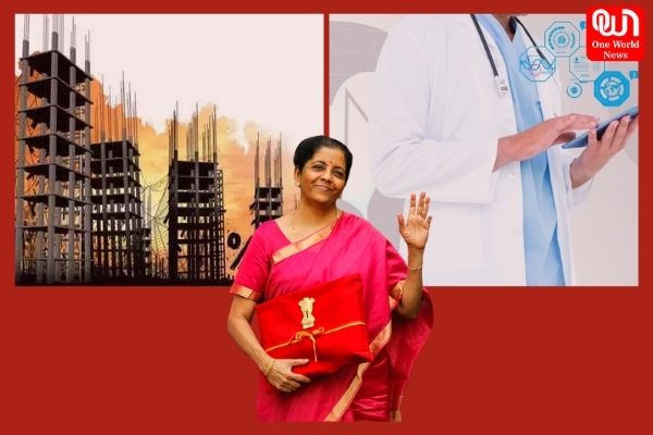 nirmala sitharaman