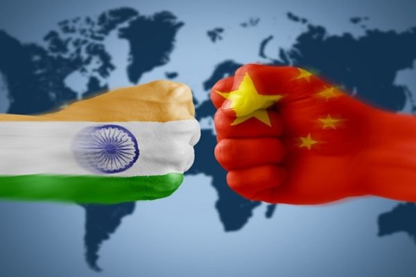 india china relationship