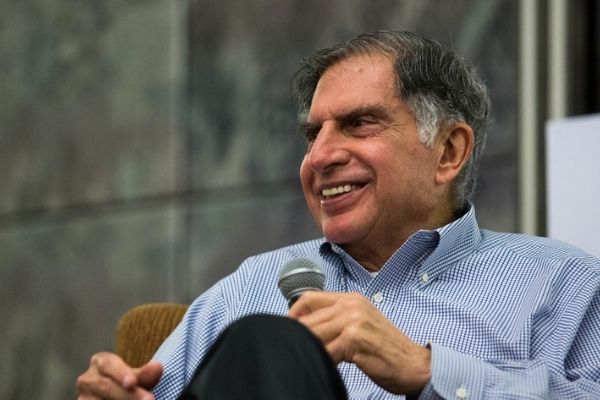 ratan tata