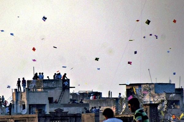 makar sankranti