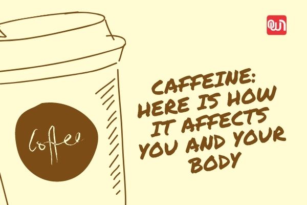 benefits and side effects of caffeine