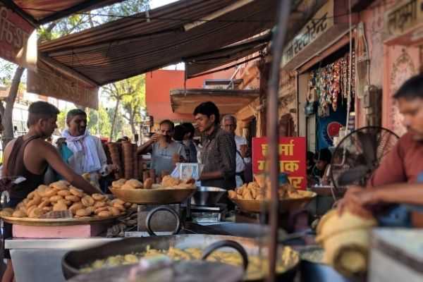 bhara bazar