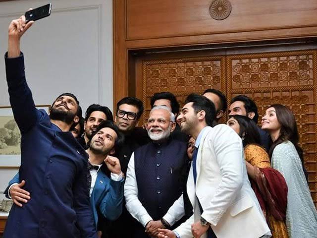 antinationalbollywood trending on Twitter