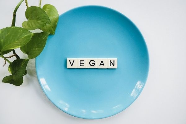 vegan