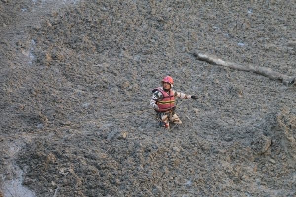 uttarakhand flood